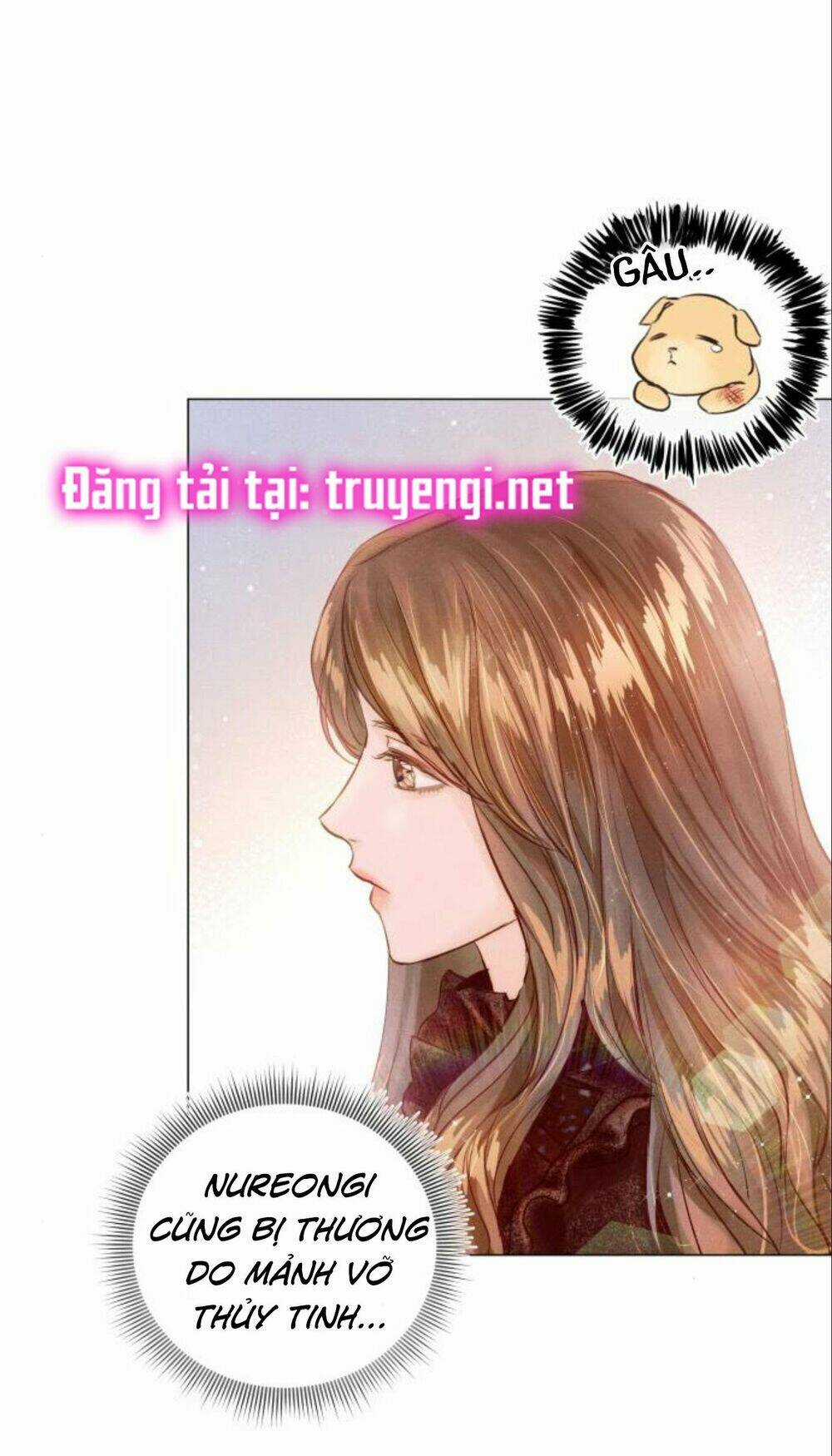 Nhất Định Chúng Ta Sẽ Được Hạnh Phúc Chapter 7 trang 33