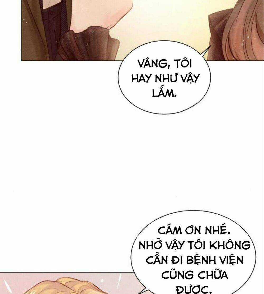 Nhất Định Chúng Ta Sẽ Được Hạnh Phúc Chapter 7 trang 40