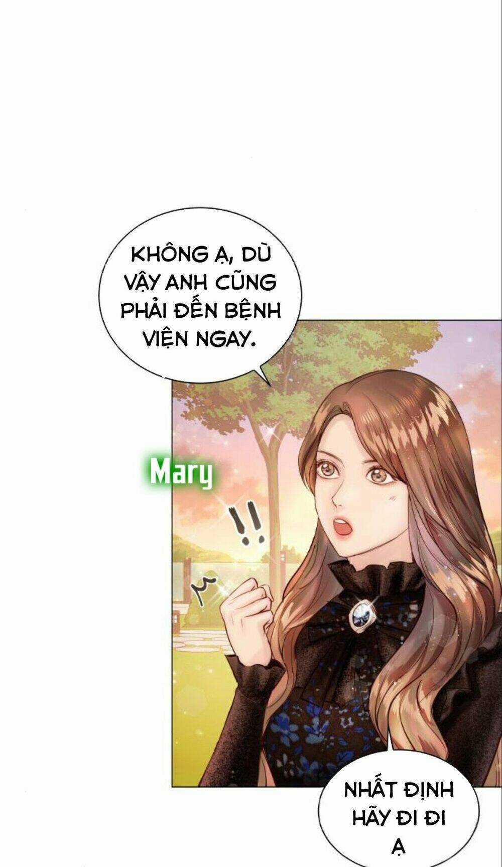 Nhất Định Chúng Ta Sẽ Được Hạnh Phúc Chapter 7 trang 42