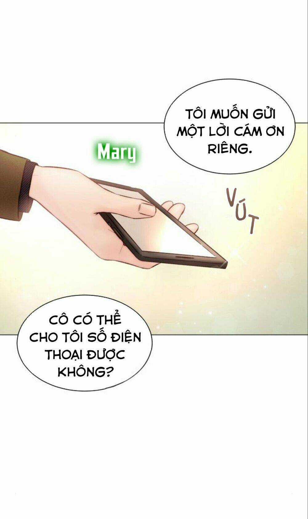 Nhất Định Chúng Ta Sẽ Được Hạnh Phúc Chapter 7 trang 44