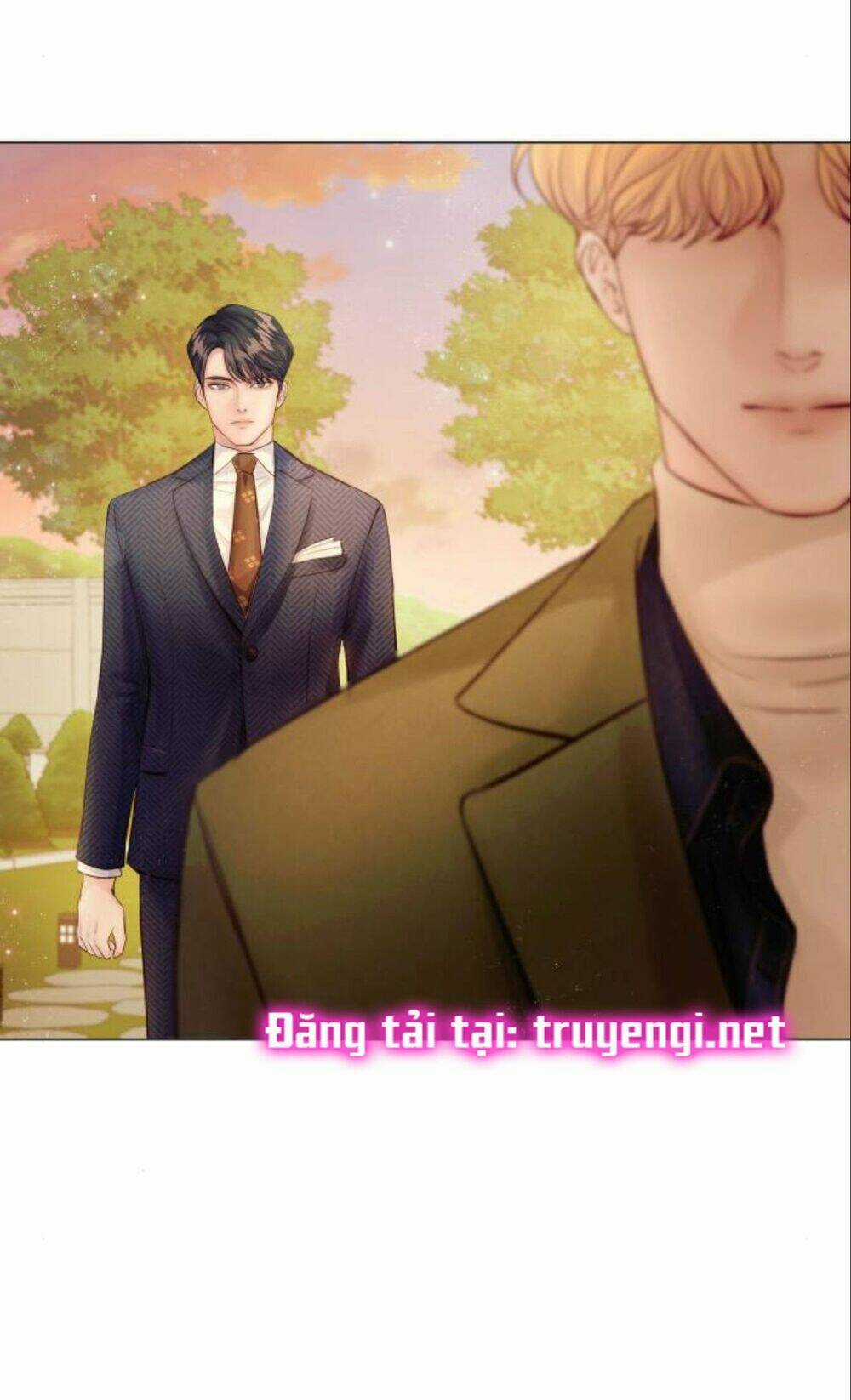 Nhất Định Chúng Ta Sẽ Được Hạnh Phúc Chapter 7 trang 47