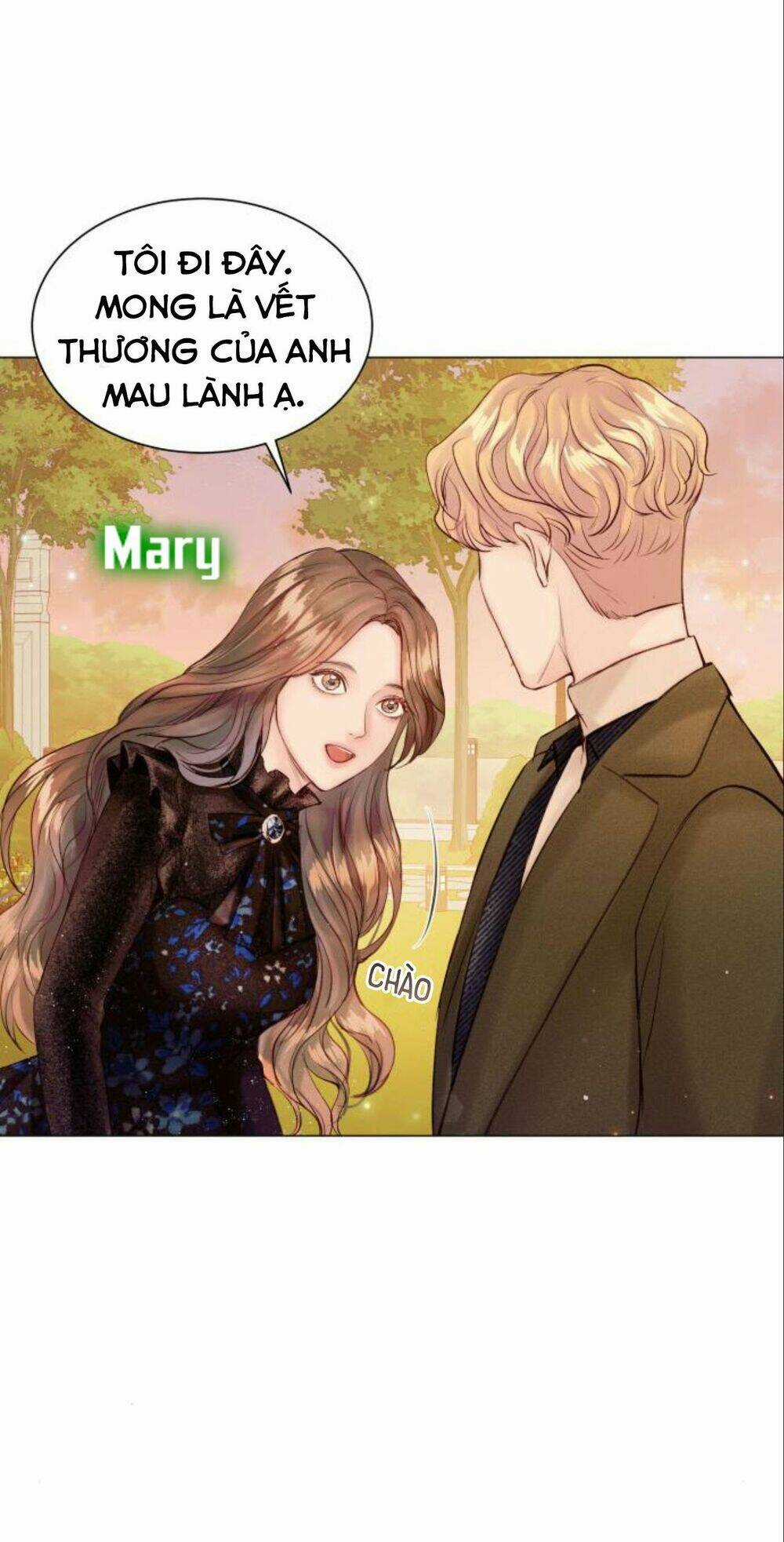 Nhất Định Chúng Ta Sẽ Được Hạnh Phúc Chapter 7 trang 48