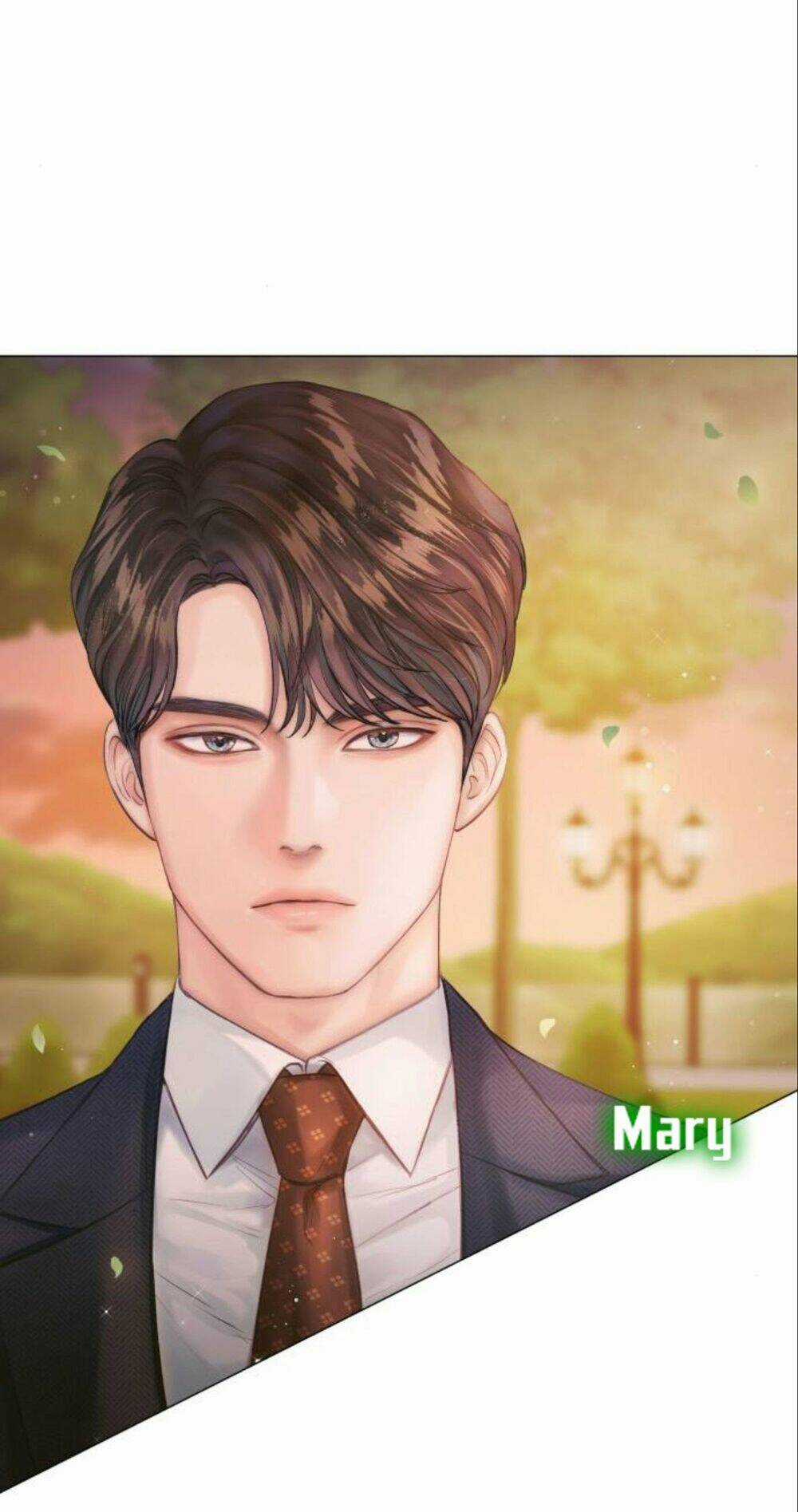 Nhất Định Chúng Ta Sẽ Được Hạnh Phúc Chapter 7 trang 50