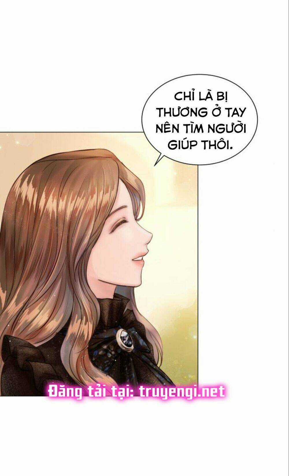 Nhất Định Chúng Ta Sẽ Được Hạnh Phúc Chapter 7 trang 53