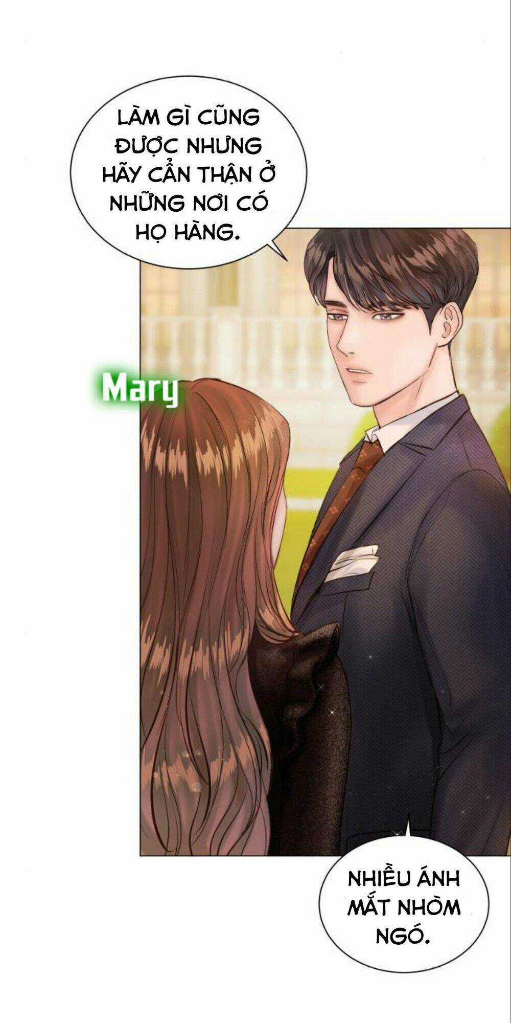 Nhất Định Chúng Ta Sẽ Được Hạnh Phúc Chapter 7 trang 54