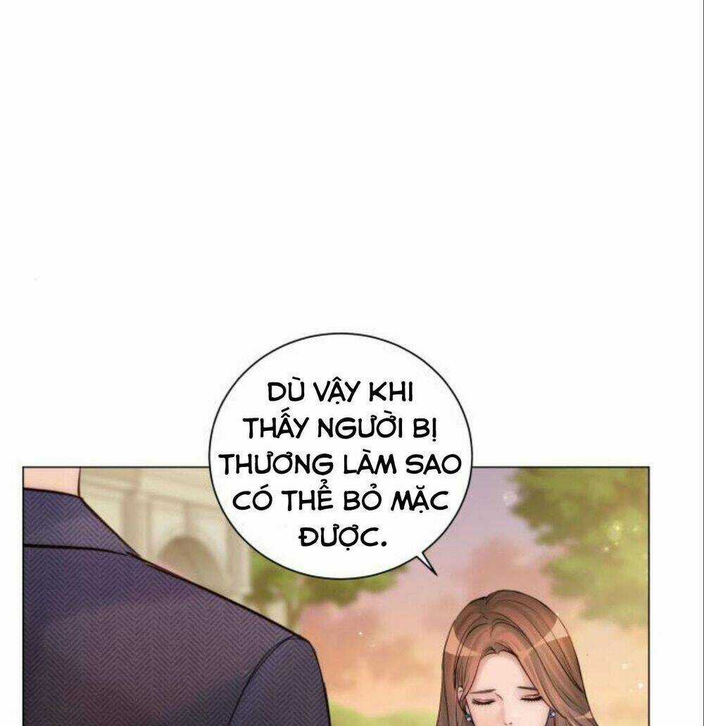 Nhất Định Chúng Ta Sẽ Được Hạnh Phúc Chapter 7 trang 55