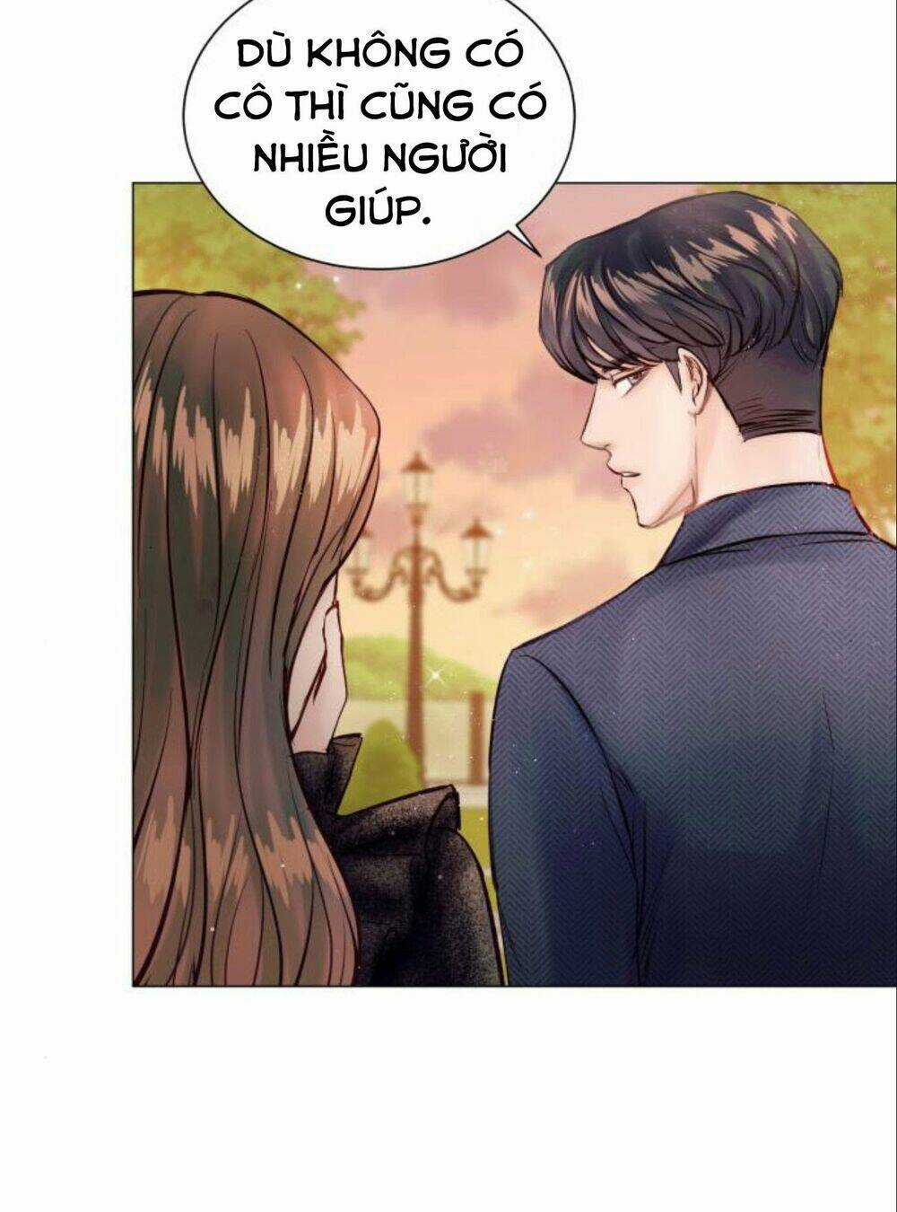 Nhất Định Chúng Ta Sẽ Được Hạnh Phúc Chapter 7 trang 59