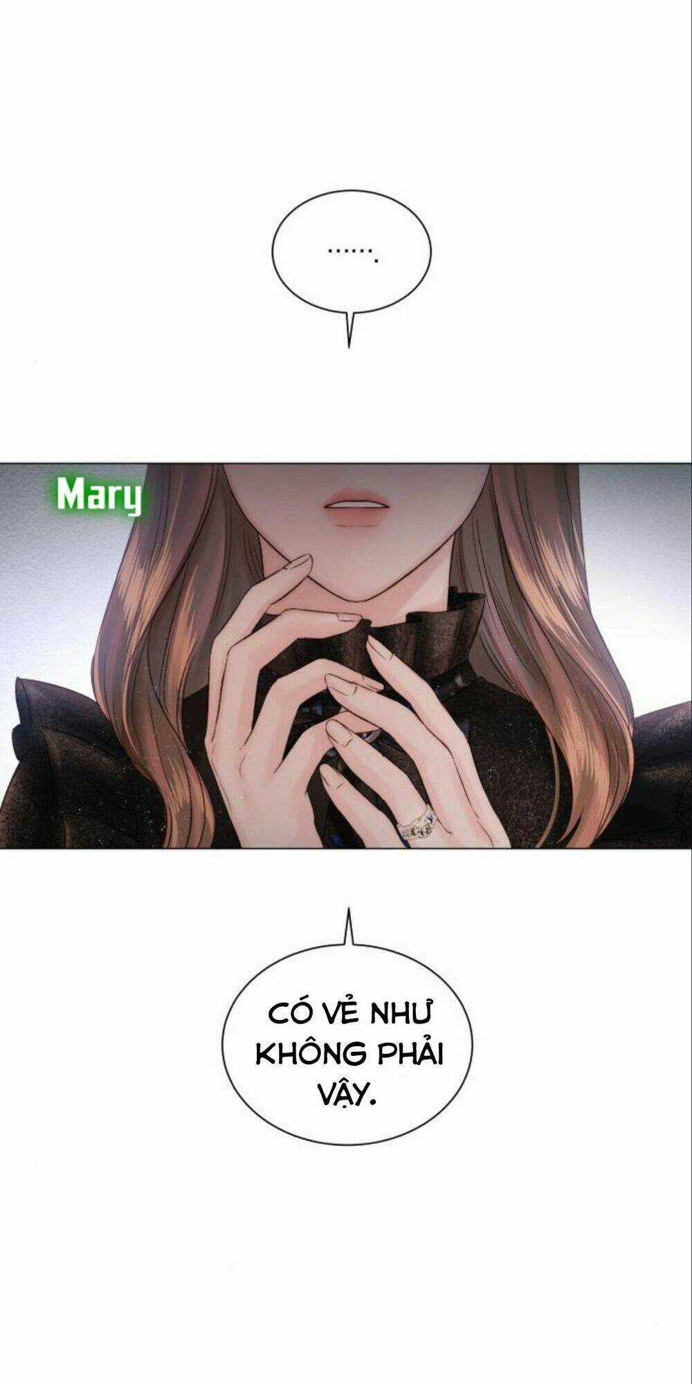 Nhất Định Chúng Ta Sẽ Được Hạnh Phúc Chapter 7 trang 60