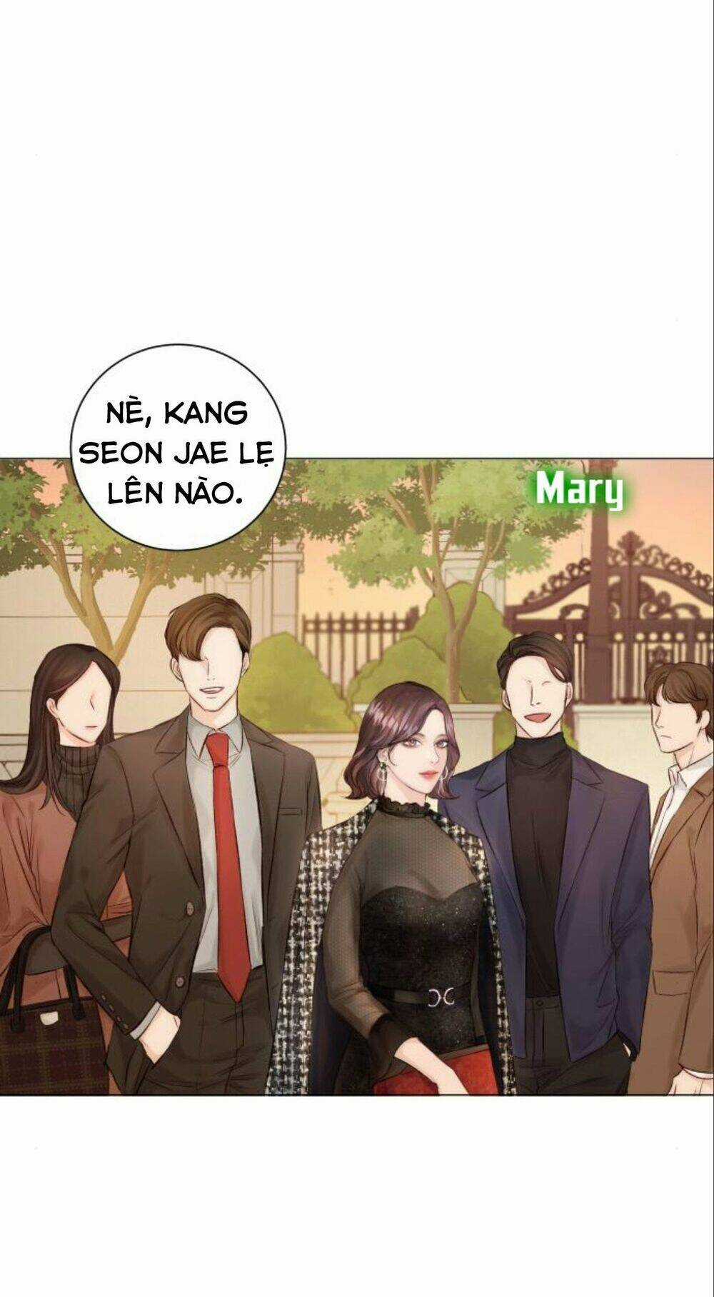 Nhất Định Chúng Ta Sẽ Được Hạnh Phúc Chapter 7 trang 65