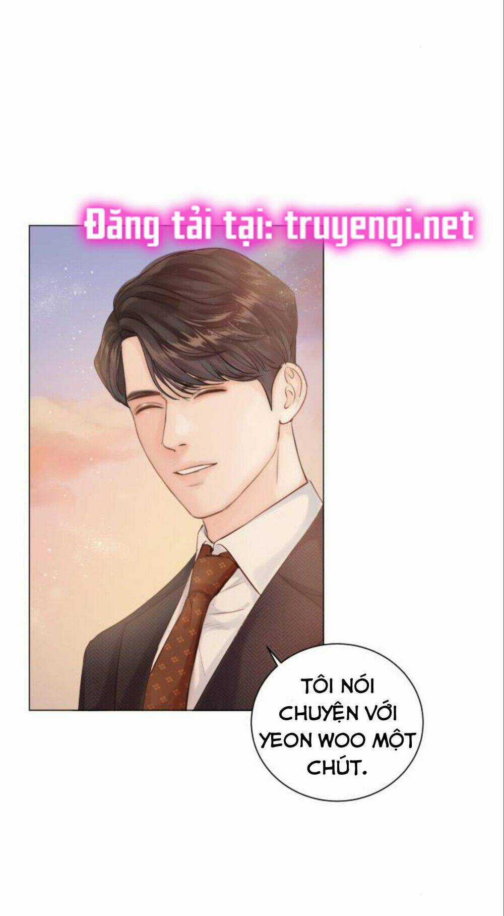 Nhất Định Chúng Ta Sẽ Được Hạnh Phúc Chapter 7 trang 66