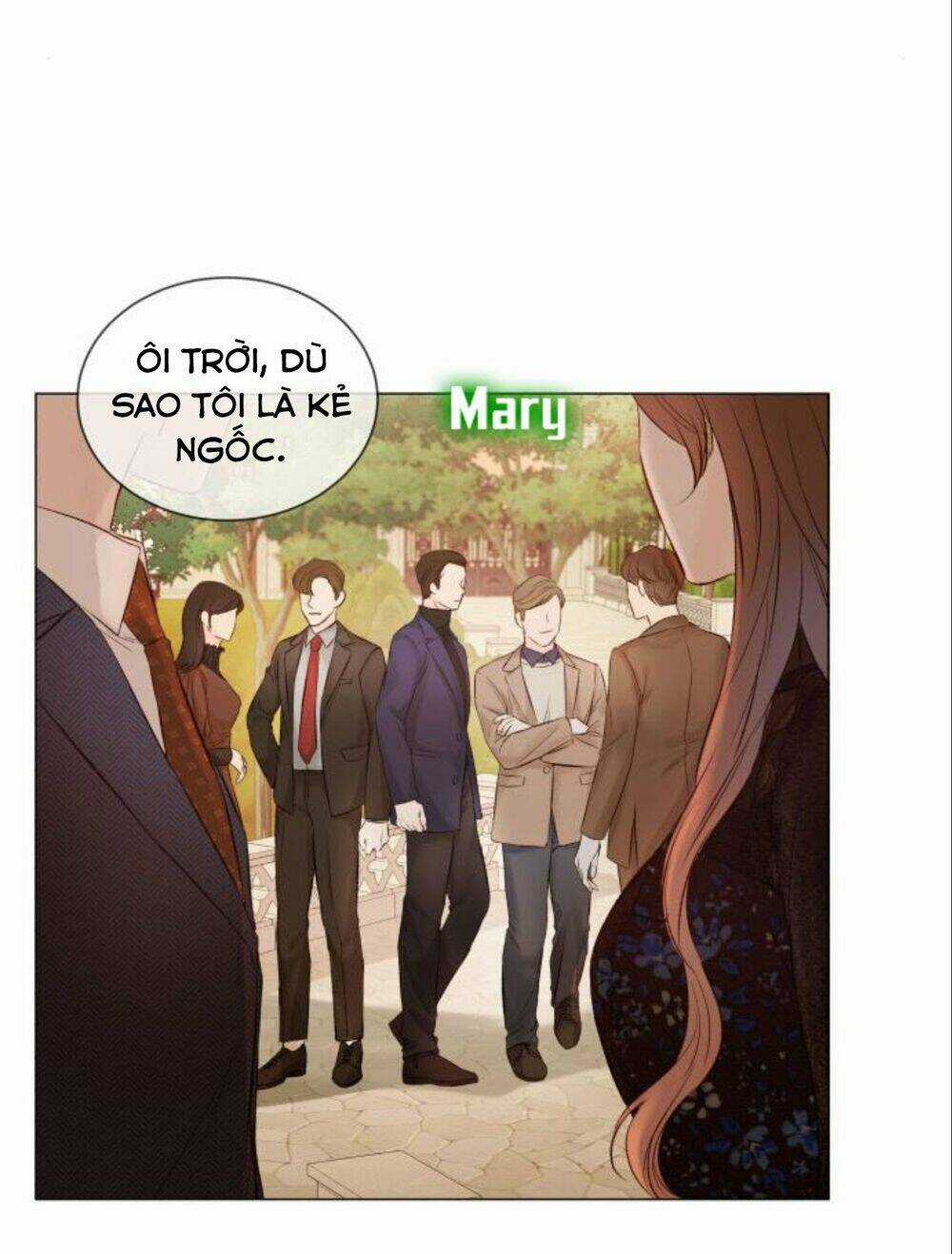 Nhất Định Chúng Ta Sẽ Được Hạnh Phúc Chapter 7 trang 67