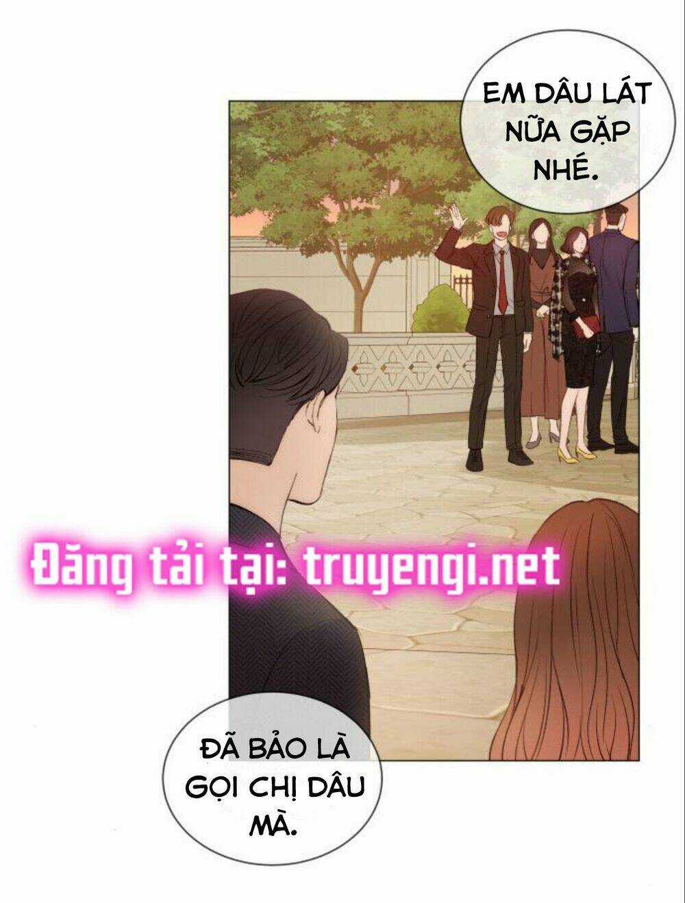 Nhất Định Chúng Ta Sẽ Được Hạnh Phúc Chapter 7 trang 68