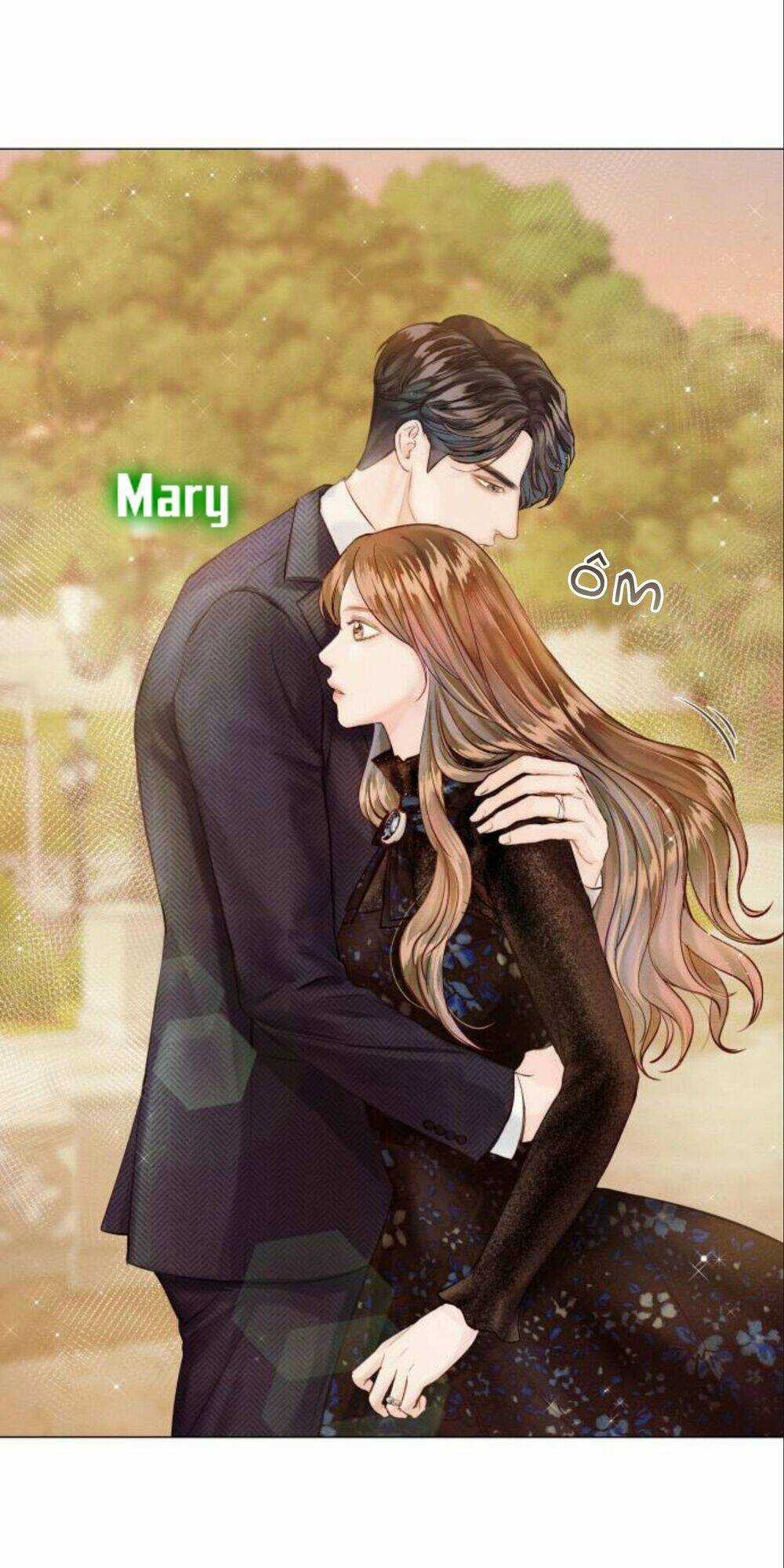 Nhất Định Chúng Ta Sẽ Được Hạnh Phúc Chapter 7 trang 77