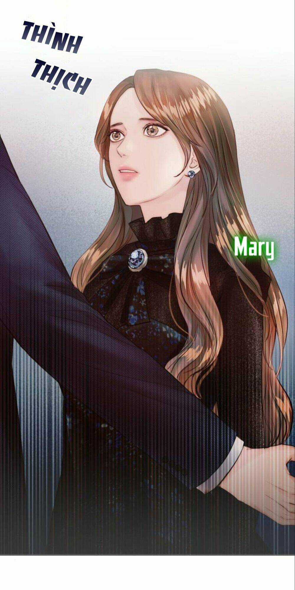 Nhất Định Chúng Ta Sẽ Được Hạnh Phúc Chapter 7 trang 81