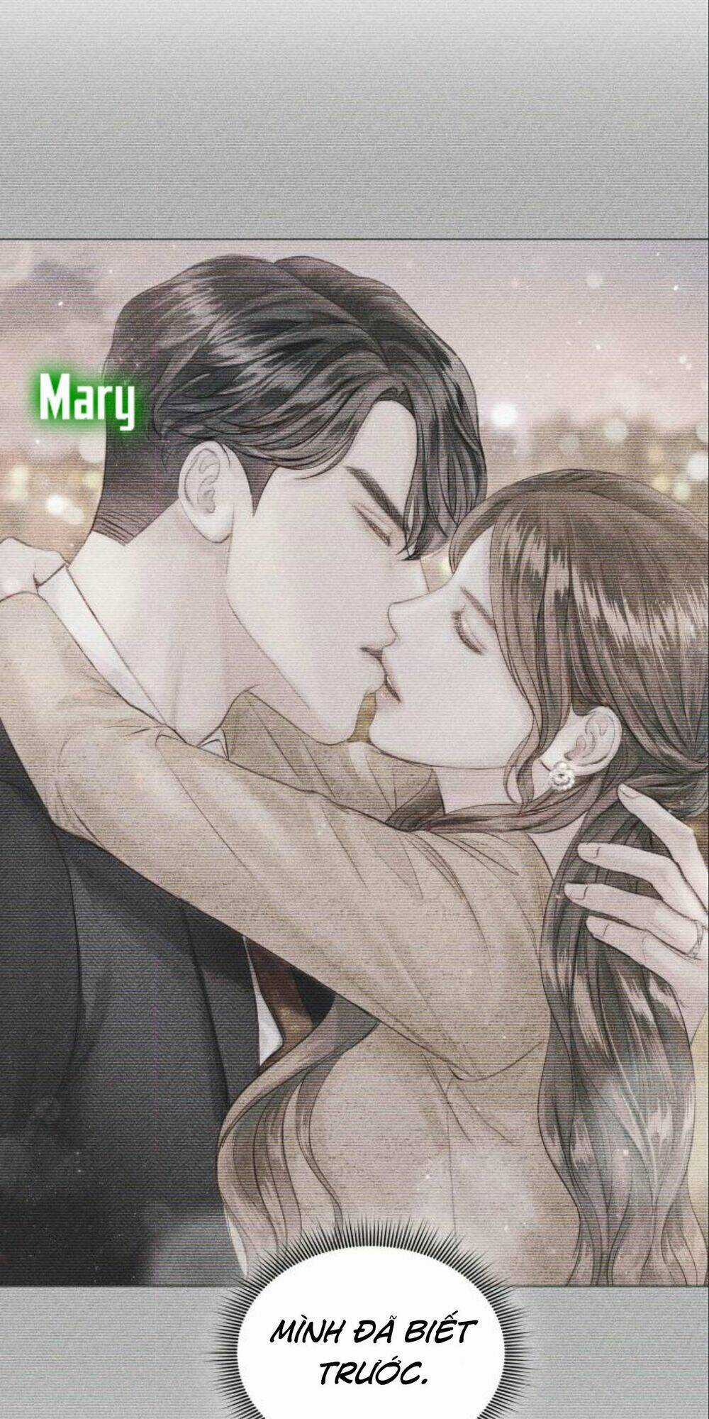 Nhất Định Chúng Ta Sẽ Được Hạnh Phúc Chapter 7 trang 84