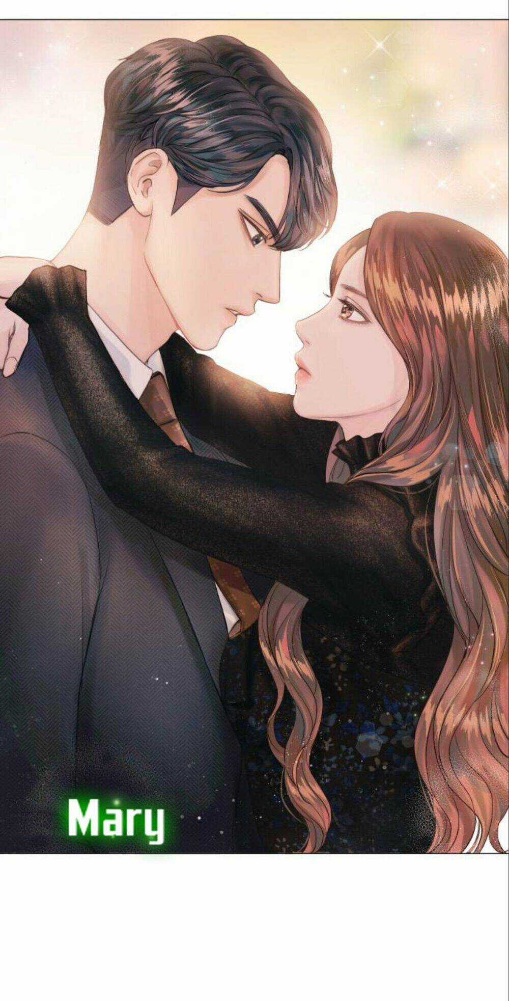 Nhất Định Chúng Ta Sẽ Được Hạnh Phúc Chapter 7 trang 93