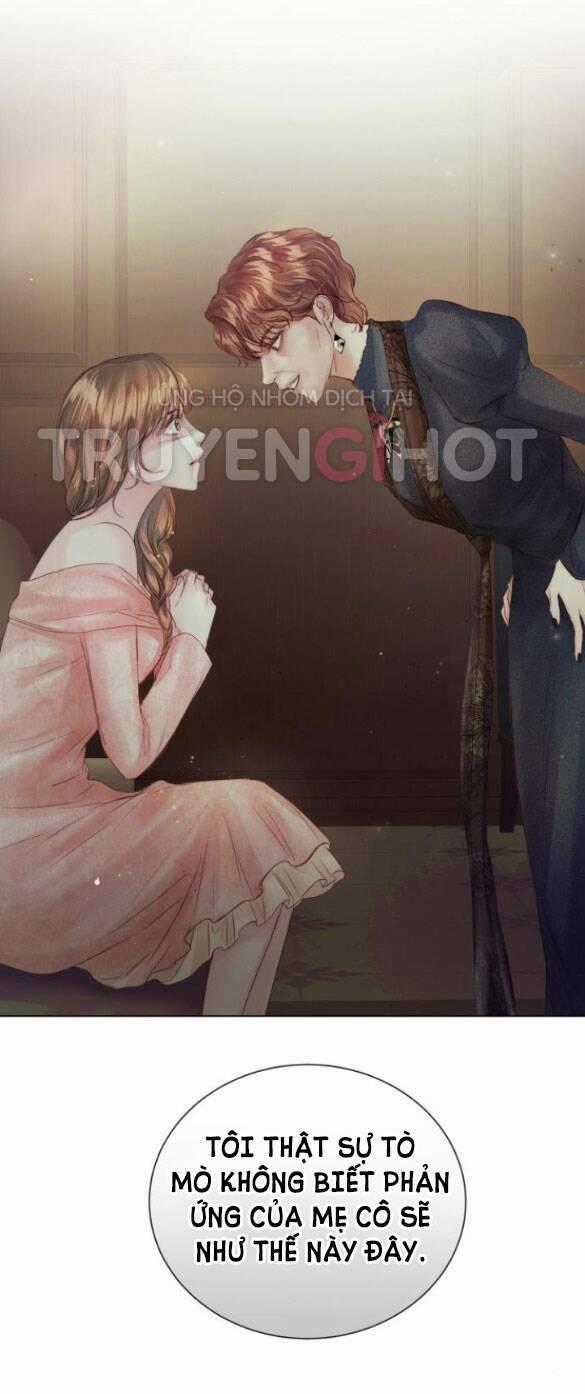 Nhất Định Chúng Ta Sẽ Được Hạnh Phúc Chapter 71.1 trang 1