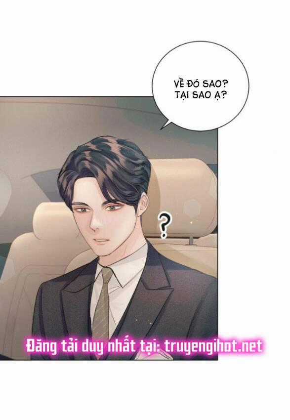 Nhất Định Chúng Ta Sẽ Được Hạnh Phúc Chapter 73.1 trang 1