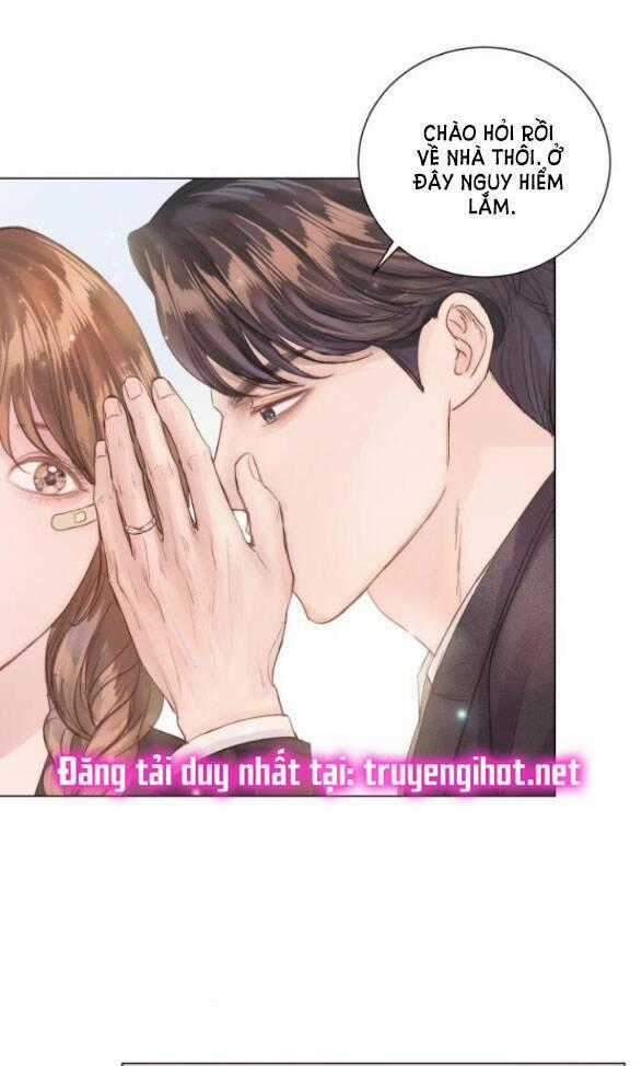 Nhất Định Chúng Ta Sẽ Được Hạnh Phúc Chapter 73.2 trang 0