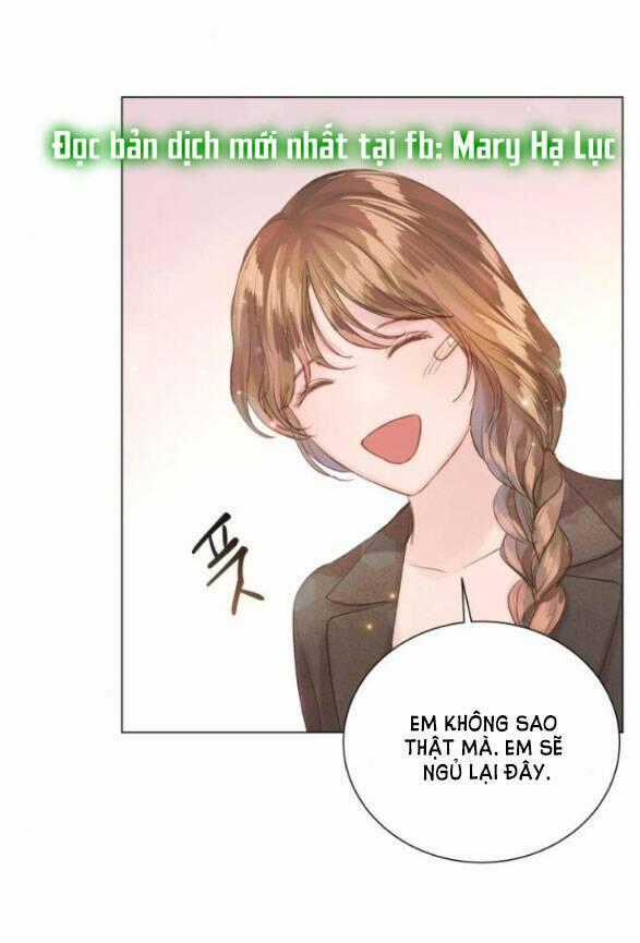 Nhất Định Chúng Ta Sẽ Được Hạnh Phúc Chapter 73.2 trang 1