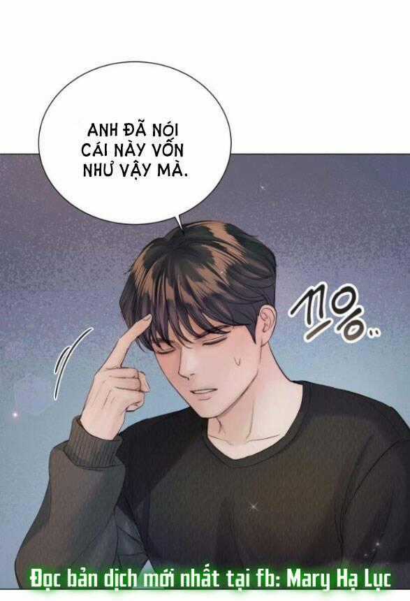 Nhất Định Chúng Ta Sẽ Được Hạnh Phúc Chapter 74.2 trang 1