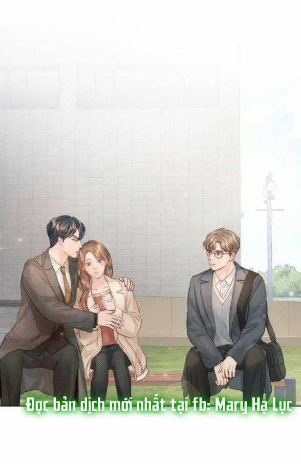 Nhất Định Chúng Ta Sẽ Được Hạnh Phúc Chapter 77.1 trang 1