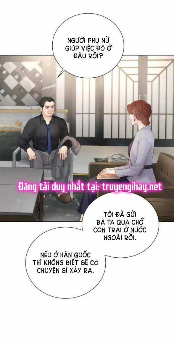 Nhất Định Chúng Ta Sẽ Được Hạnh Phúc Chapter 77.2 trang 0