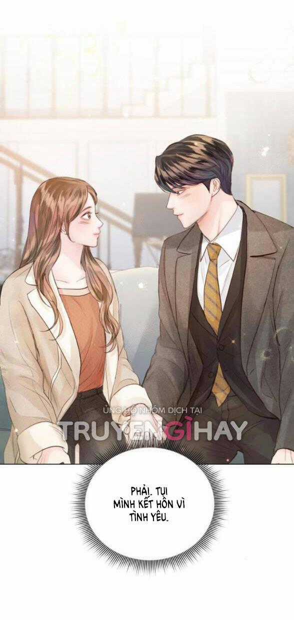 Nhất Định Chúng Ta Sẽ Được Hạnh Phúc Chapter 78.2 trang 0