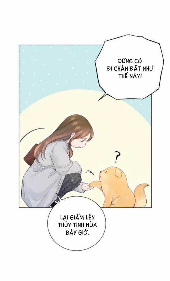 Nhất Định Chúng Ta Sẽ Được Hạnh Phúc Chapter 79.2 trang 0