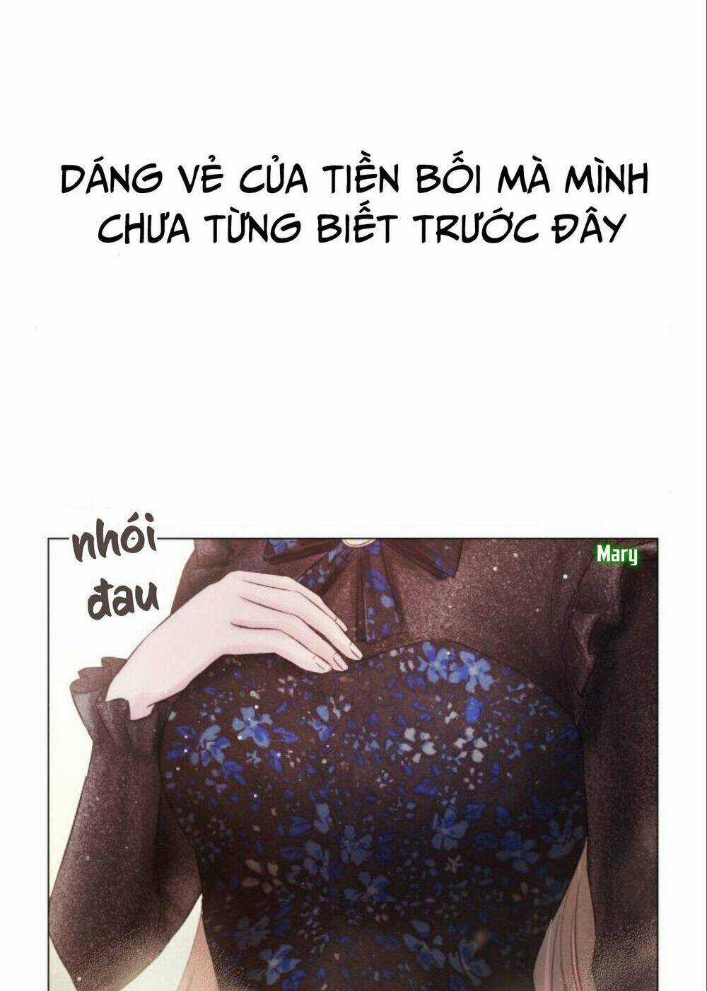 Nhất Định Chúng Ta Sẽ Được Hạnh Phúc Chapter 8 trang 13