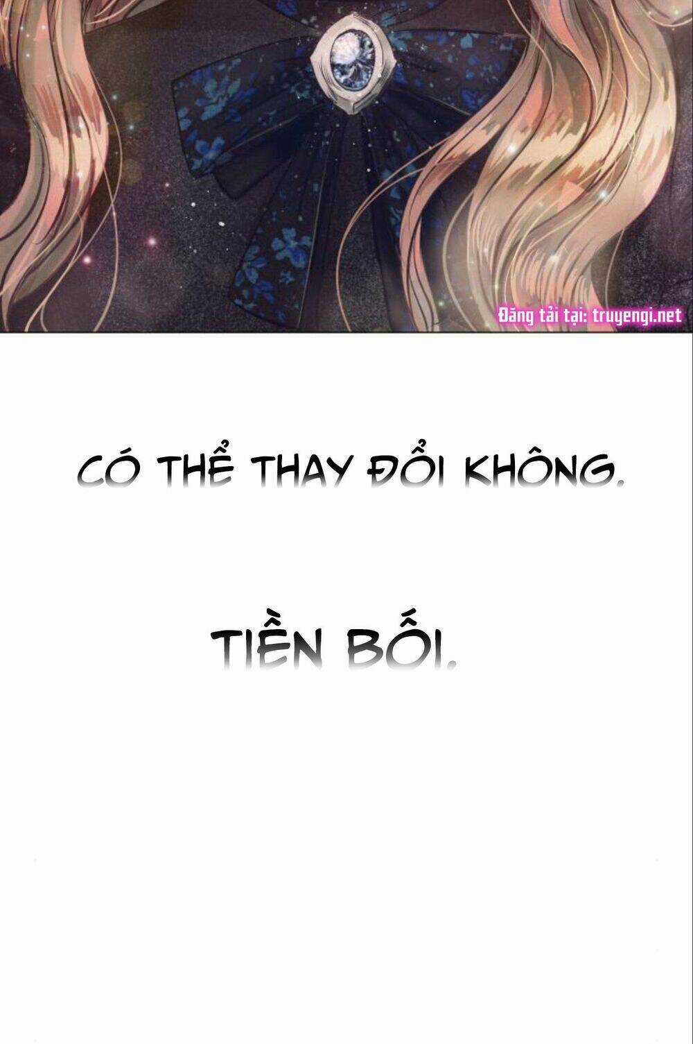 Nhất Định Chúng Ta Sẽ Được Hạnh Phúc Chapter 8 trang 16