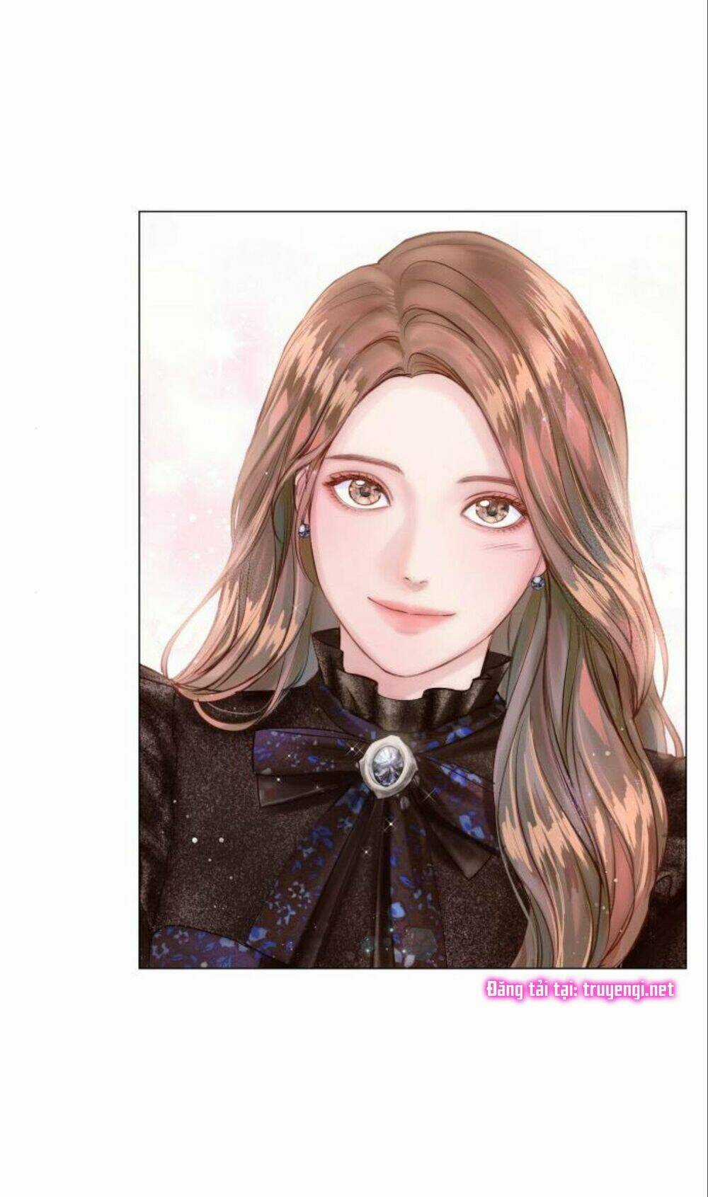 Nhất Định Chúng Ta Sẽ Được Hạnh Phúc Chapter 8 trang 2