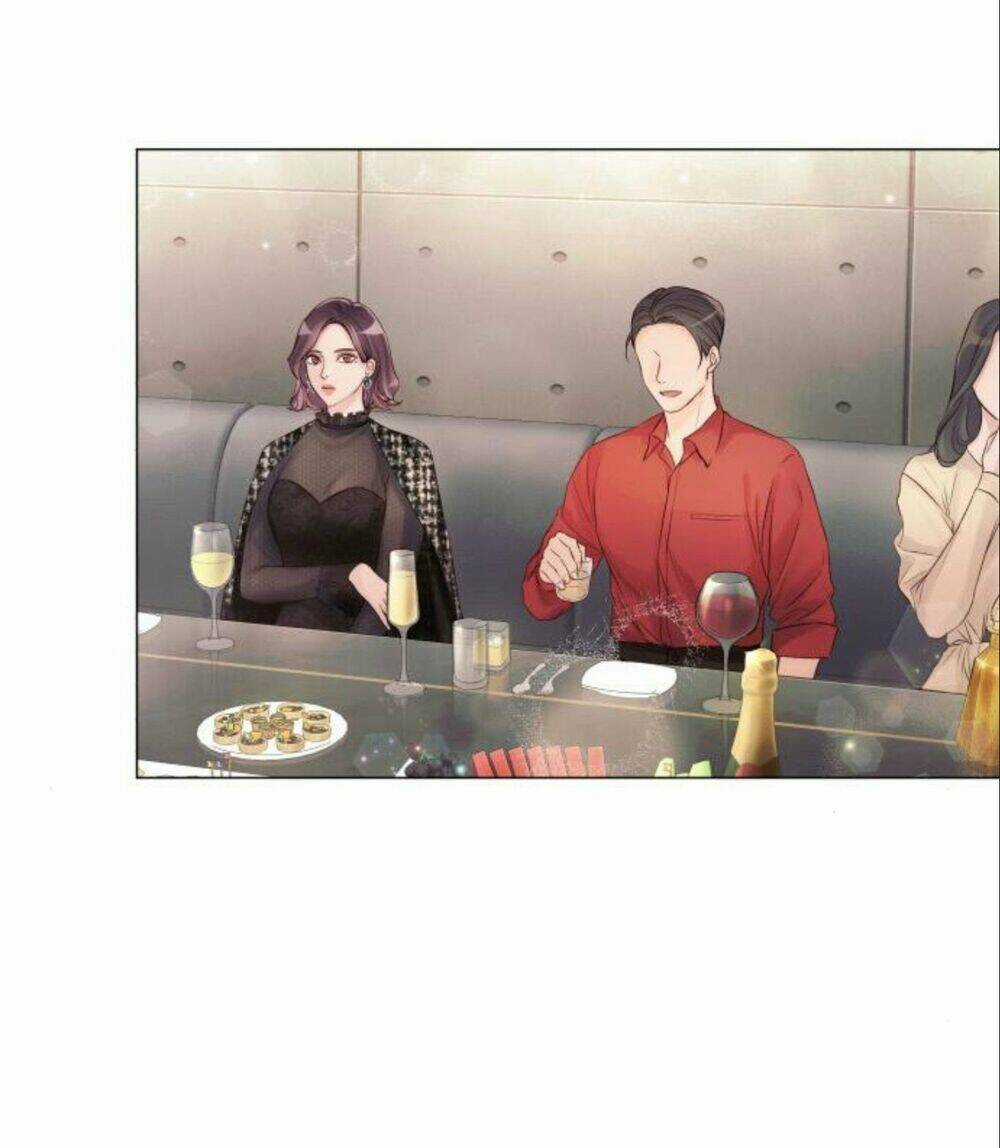 Nhất Định Chúng Ta Sẽ Được Hạnh Phúc Chapter 8 trang 20