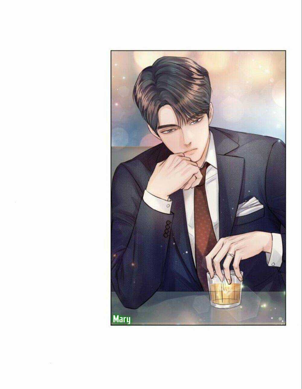 Nhất Định Chúng Ta Sẽ Được Hạnh Phúc Chapter 8 trang 22