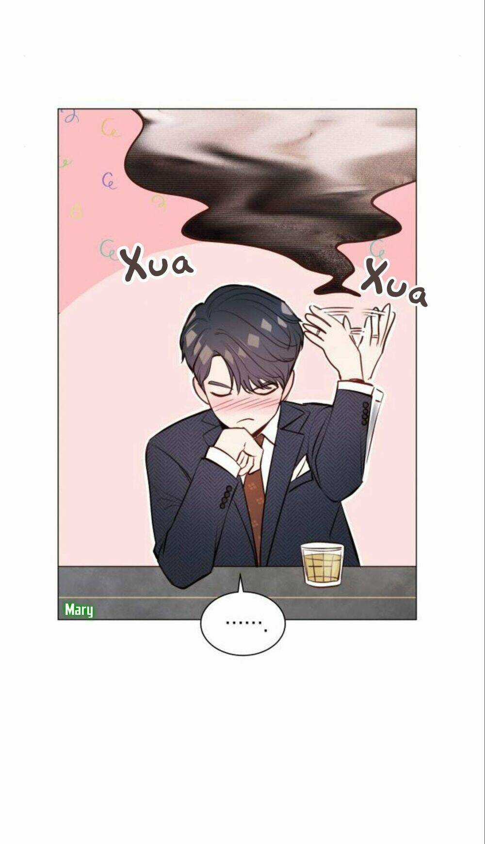 Nhất Định Chúng Ta Sẽ Được Hạnh Phúc Chapter 8 trang 29