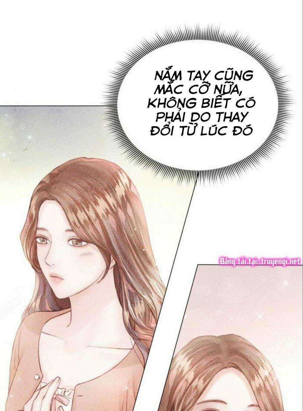 Nhất Định Chúng Ta Sẽ Được Hạnh Phúc Chapter 8 trang 30