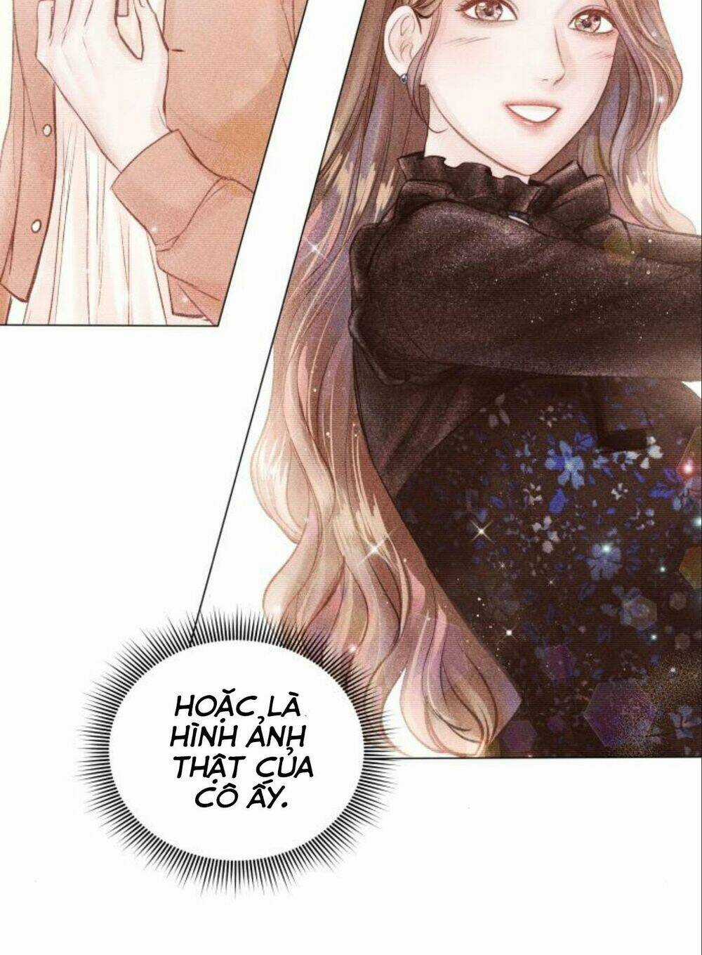 Nhất Định Chúng Ta Sẽ Được Hạnh Phúc Chapter 8 trang 31