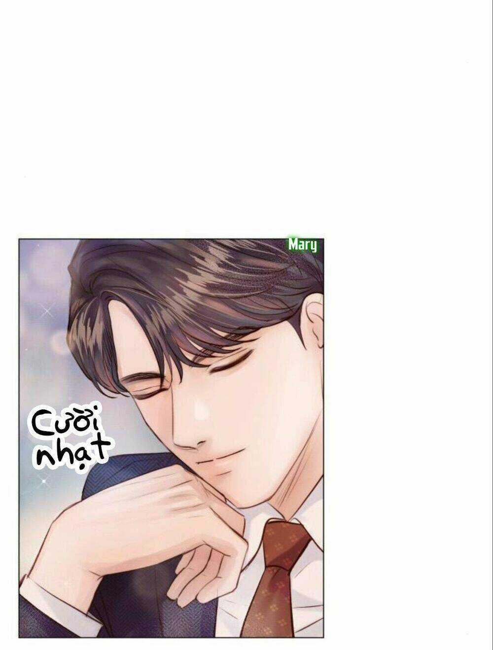 Nhất Định Chúng Ta Sẽ Được Hạnh Phúc Chapter 8 trang 32