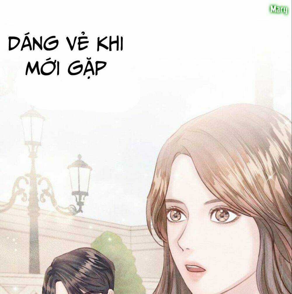 Nhất Định Chúng Ta Sẽ Được Hạnh Phúc Chapter 8 trang 33