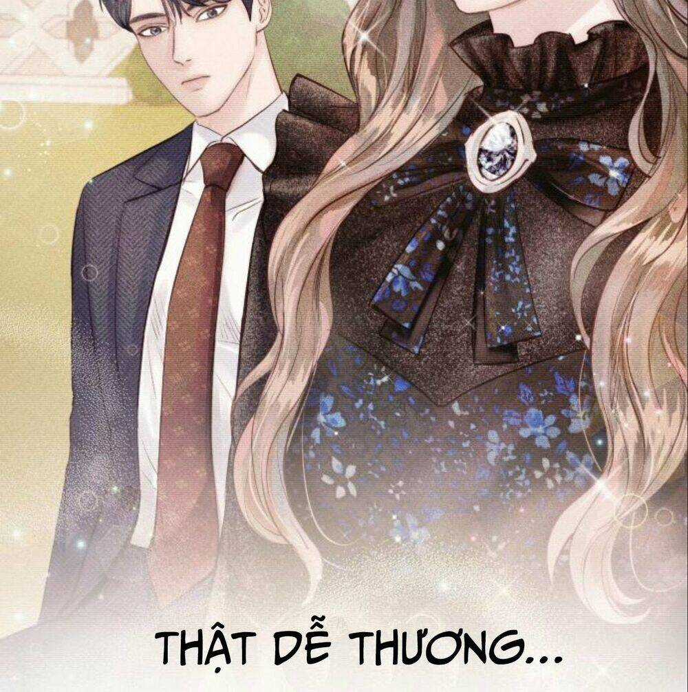 Nhất Định Chúng Ta Sẽ Được Hạnh Phúc Chapter 8 trang 34