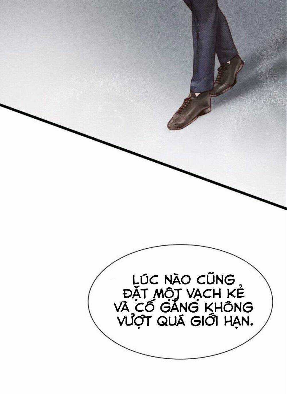 Nhất Định Chúng Ta Sẽ Được Hạnh Phúc Chapter 8 trang 39