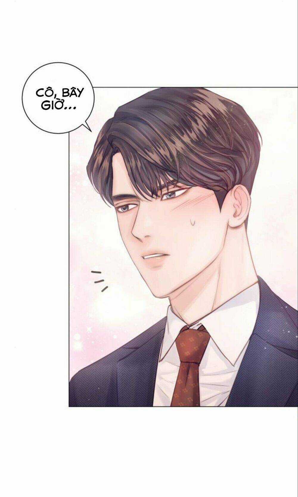 Nhất Định Chúng Ta Sẽ Được Hạnh Phúc Chapter 8 trang 4