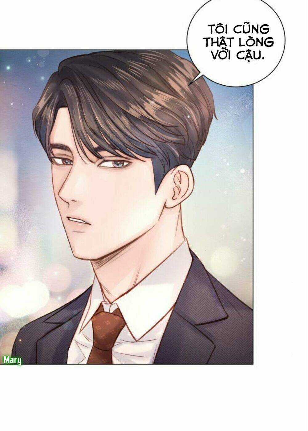 Nhất Định Chúng Ta Sẽ Được Hạnh Phúc Chapter 8 trang 43