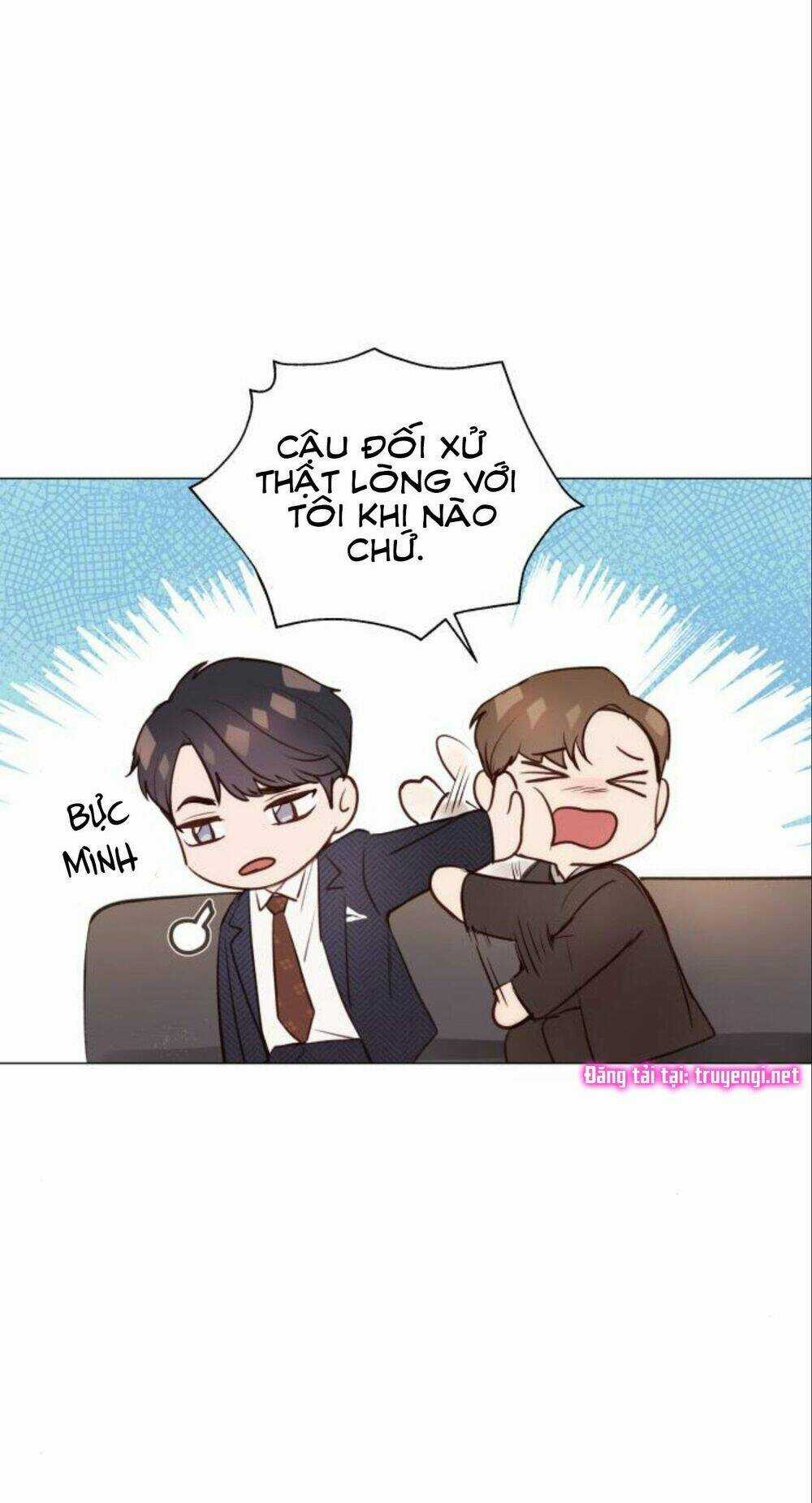 Nhất Định Chúng Ta Sẽ Được Hạnh Phúc Chapter 8 trang 44