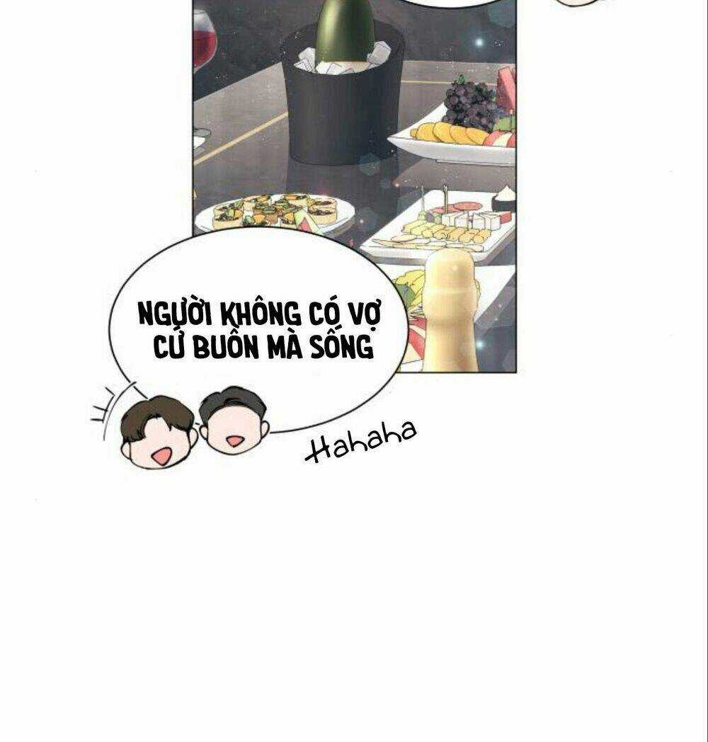 Nhất Định Chúng Ta Sẽ Được Hạnh Phúc Chapter 8 trang 48