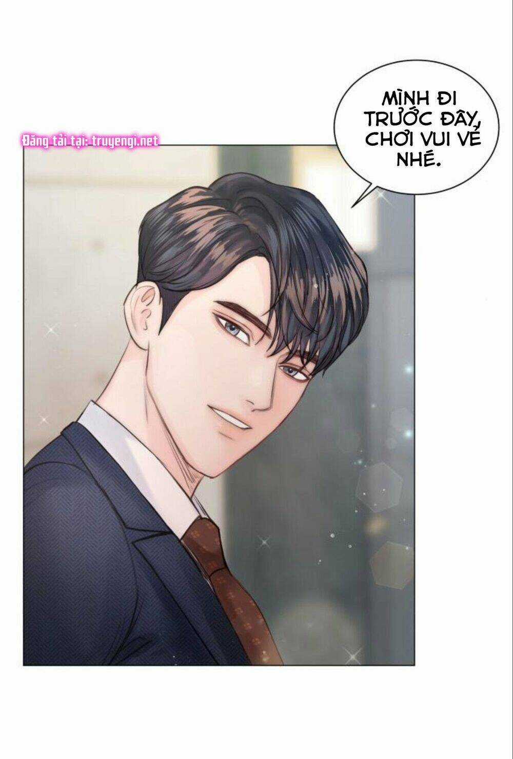 Nhất Định Chúng Ta Sẽ Được Hạnh Phúc Chapter 8 trang 49