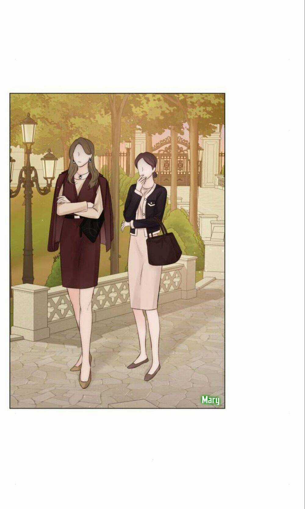 Nhất Định Chúng Ta Sẽ Được Hạnh Phúc Chapter 8 trang 5