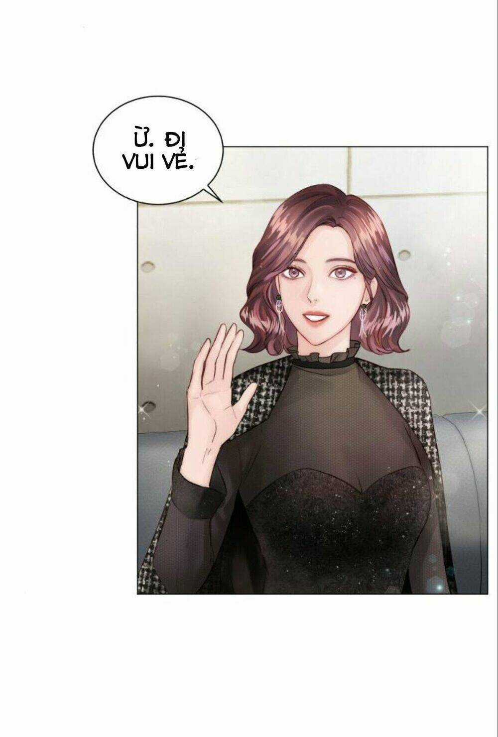 Nhất Định Chúng Ta Sẽ Được Hạnh Phúc Chapter 8 trang 50