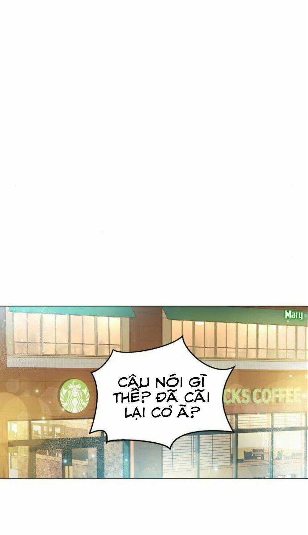 Nhất Định Chúng Ta Sẽ Được Hạnh Phúc Chapter 8 trang 55