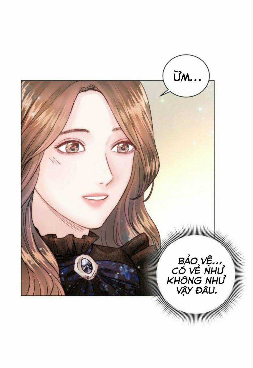 Nhất Định Chúng Ta Sẽ Được Hạnh Phúc Chapter 8 trang 59